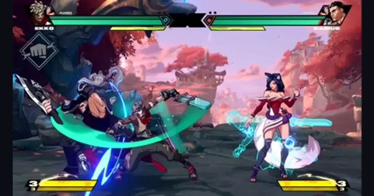 2XKO Active Development Ends in December 2026 as Riot Winds Down Its League of Legends Fighter