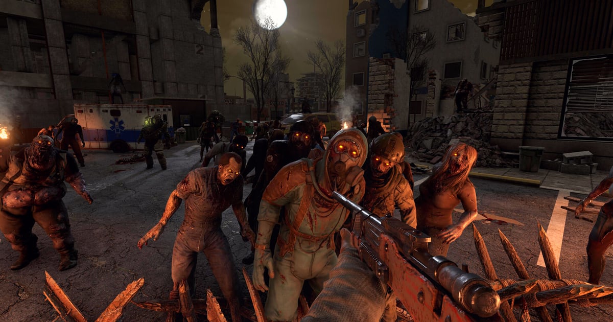 7 Days to Die
