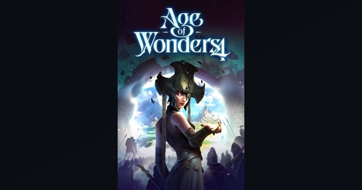 Age of Wonders 4 + How to Choose Across the Franchise (Part 3 of the AoW Franchise Guide)
