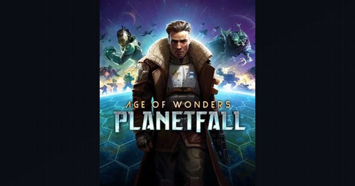 Age of Wonders: Planetfall — Factions & Secret Techs Reference (Part 2 of the AoW Franchise Guide)