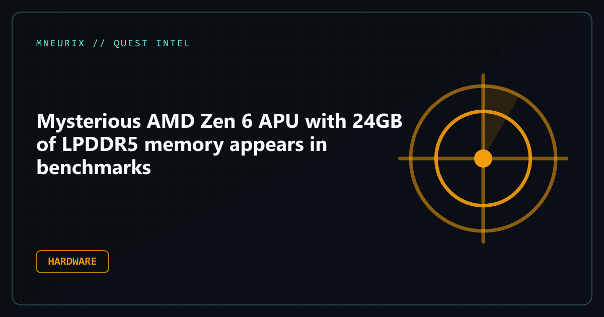 AMD Zen 6