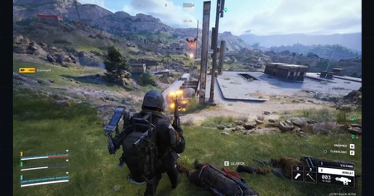 ARC Raiders Live Update 1.45.0 launches Expedition 5 and retires Cred currency before October 8