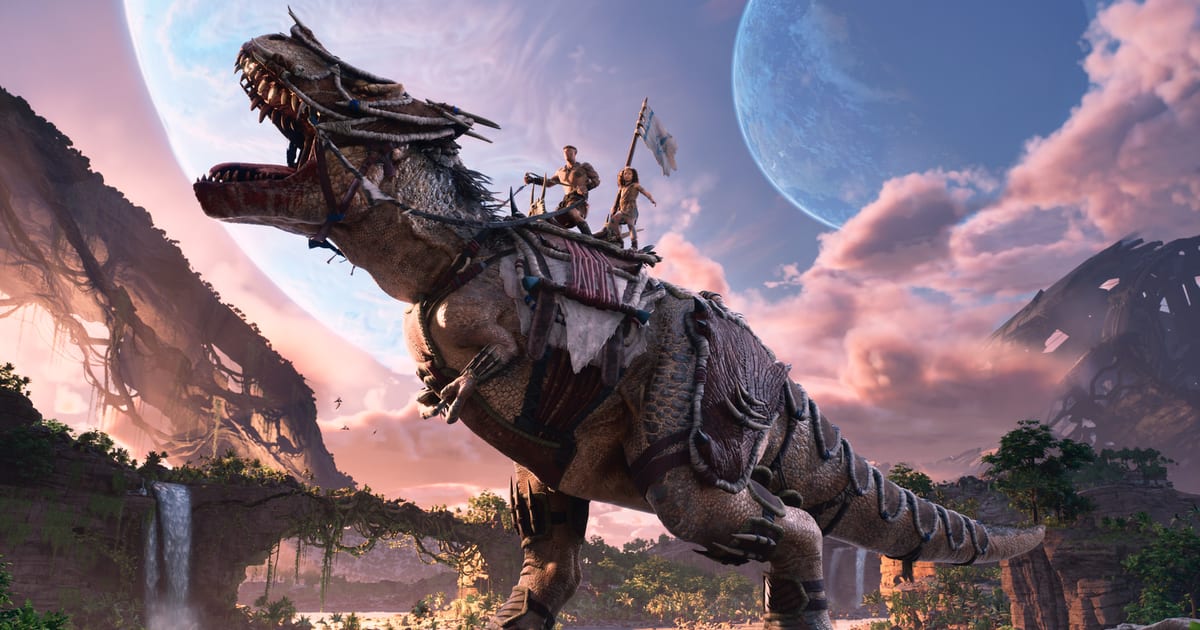 Ark 2 Primer: Unreal Engine 5, Souls-like Combat, and What Changes From Survival Evolved