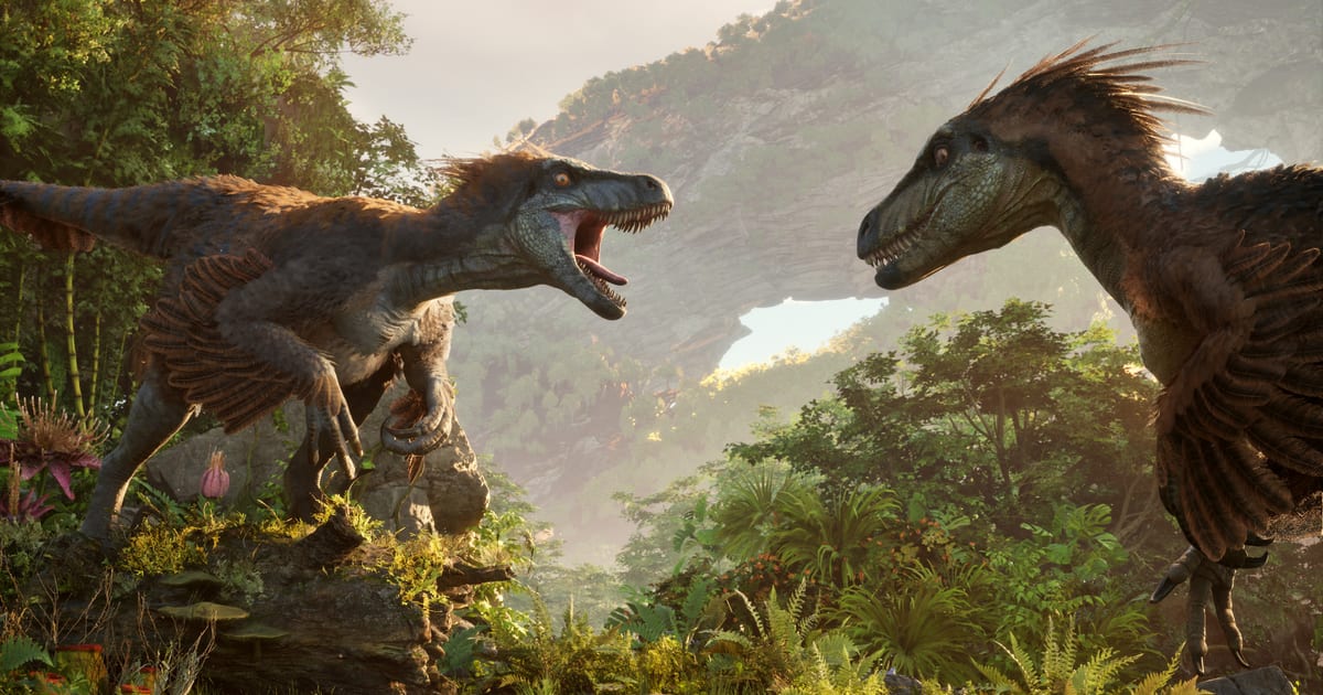 Ark 2 — What We Know: Release Window, Engine & Survival Mechanics Primer