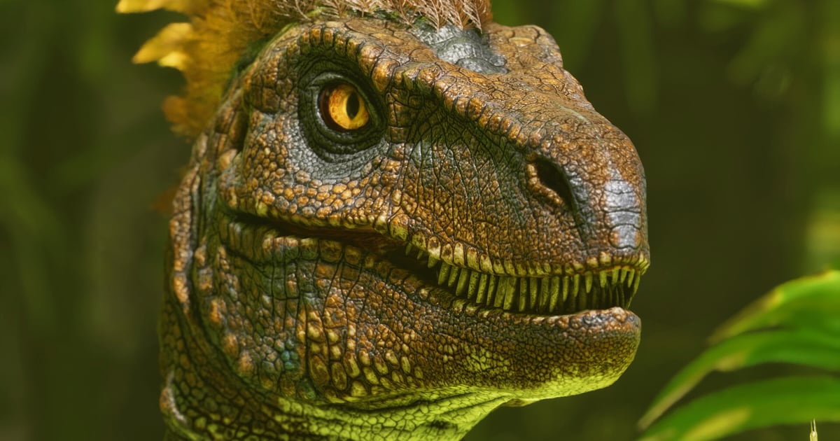 ARK: Survival Ascended