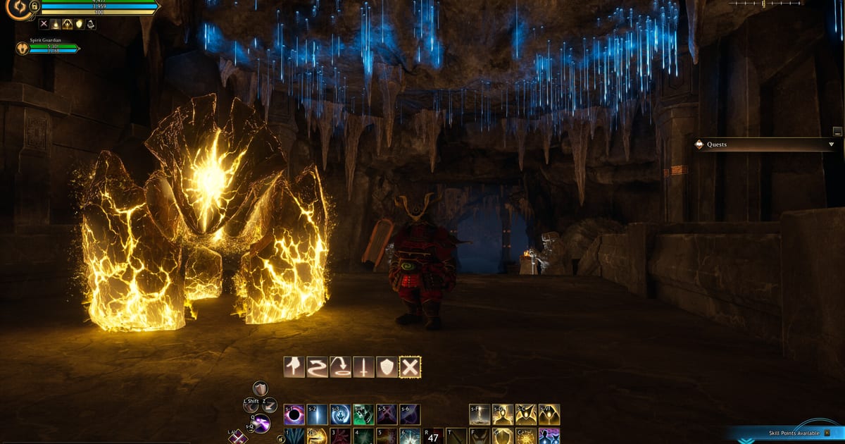 Ashes of Creation Beta Phases: The Full Test Schedule and How Systems Are Rolling Out