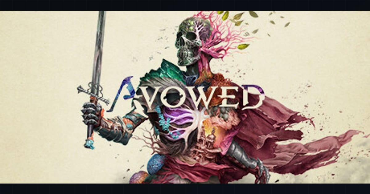 Avowed Companion Synergy Guide: The Strongest Party Builds for the Endgame