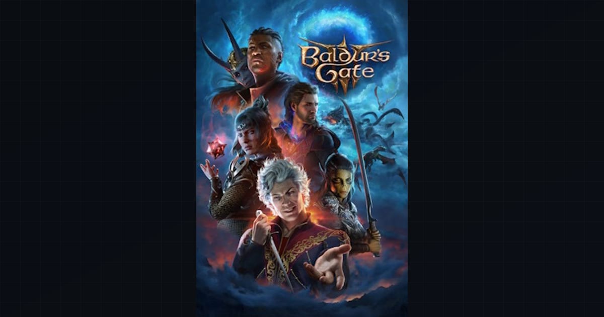 Baldur's Gate 3: The Best Multiclass Builds to Run After Patch 8