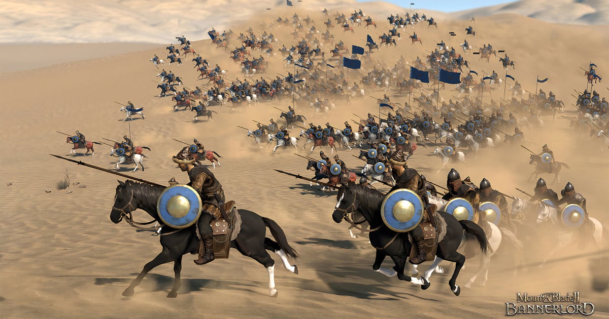 Mount & Blade II: Bannerlord