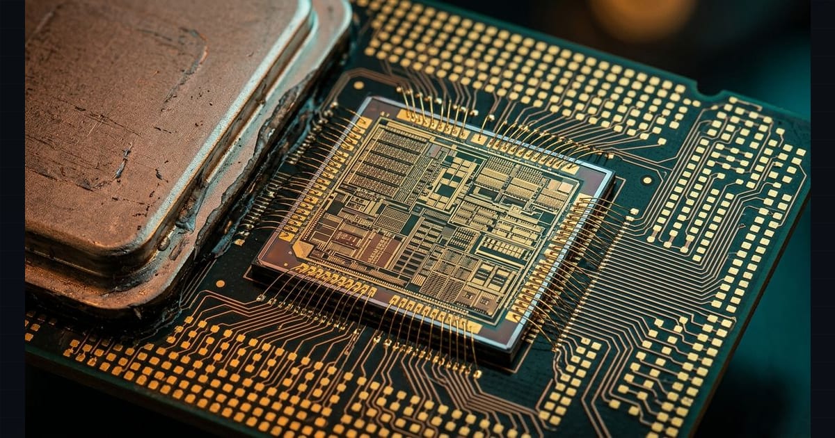 Top Gaming CPUs Compared: 3D V-Cache Dominance vs. Next-Gen Processors in 2026