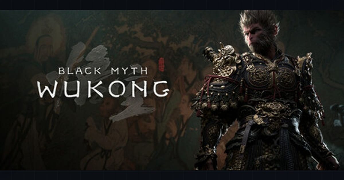 Black Myth: Wukong Patch History and Combat Updates Through 2026