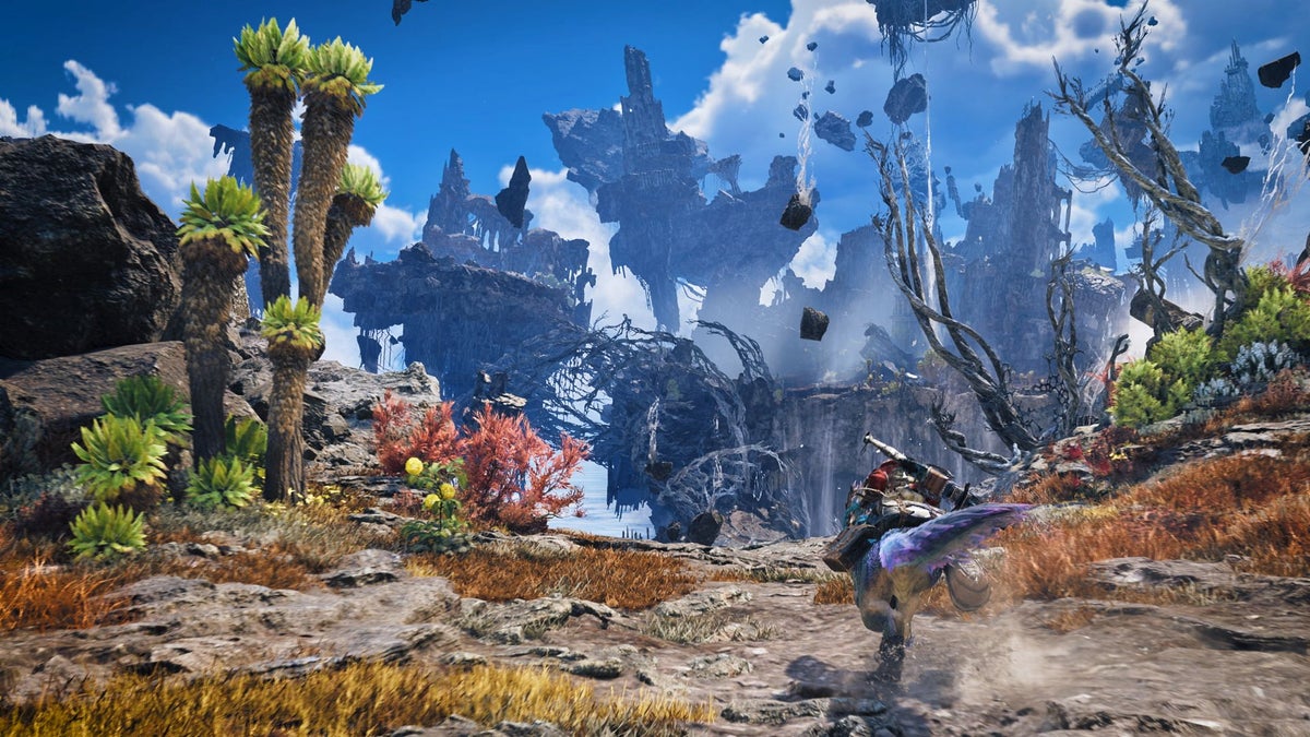 Capcom ID