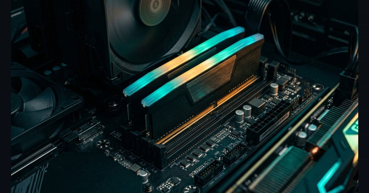 Chinese DRAM Expansion & CXMT DDR5: When PC Gamers Can Expect Cheaper, Faster RAM