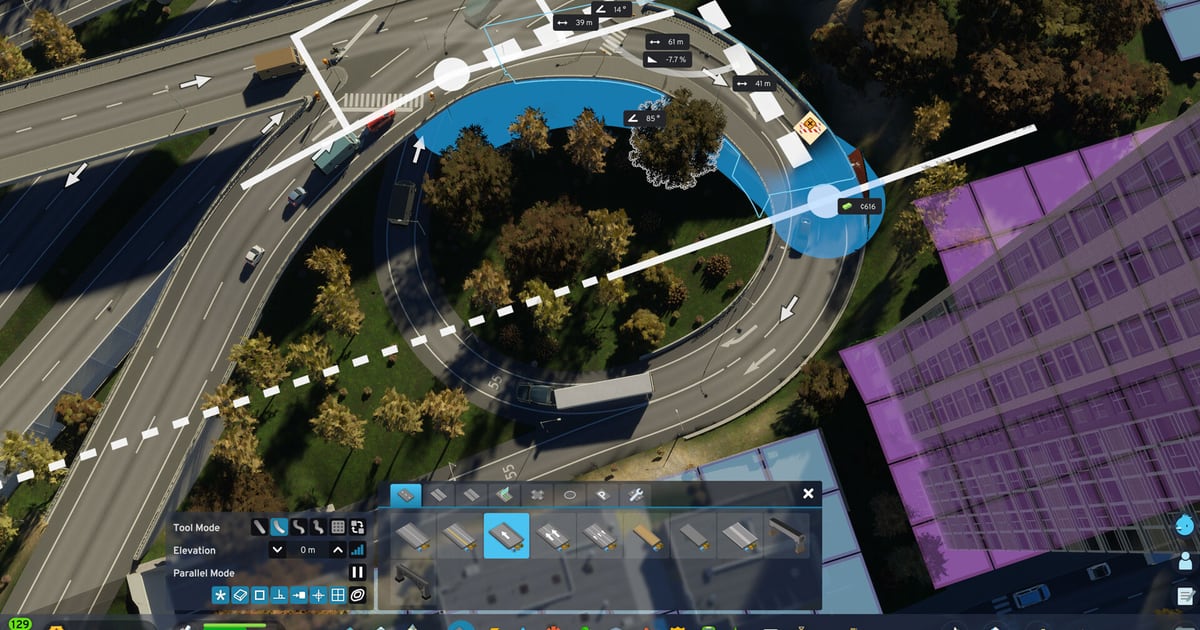 Cities: Skylines II