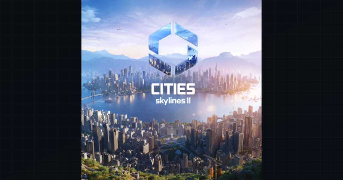 Cities: Skylines 2 — Traffic AI, Road Hierarchy & Junction Logic Explained