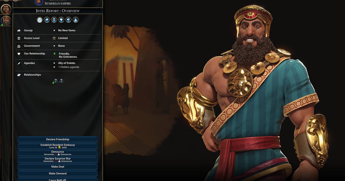 Sid Meier's Civilization VI