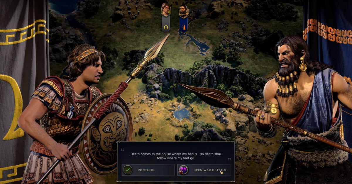 Civilization VII Crossroads DLC: Leader Additions and Victory Track Impact
