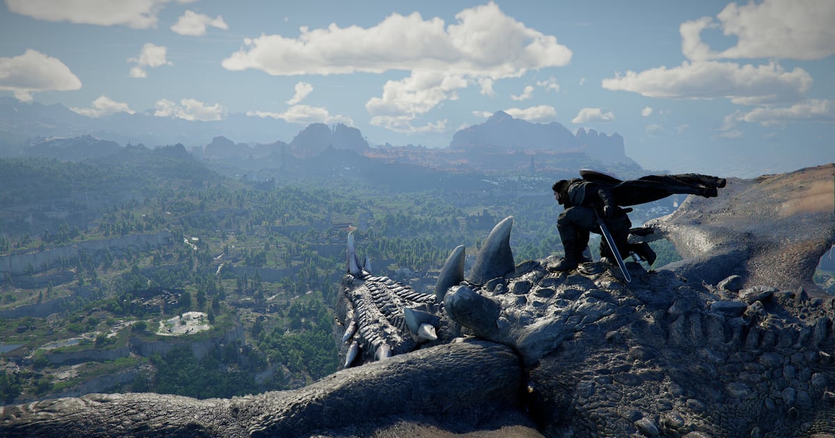 Crimson Desert