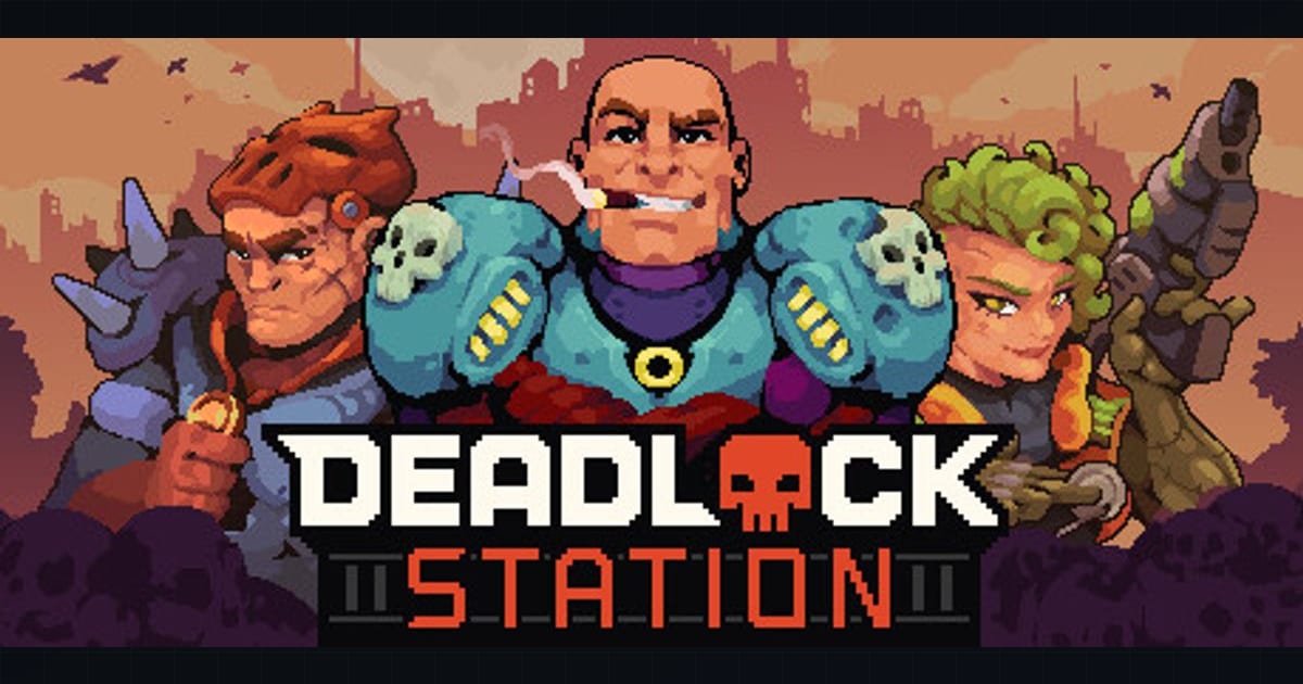 Deadlock Station: Mastering Pre-Battle Positioning and Environmental Traps