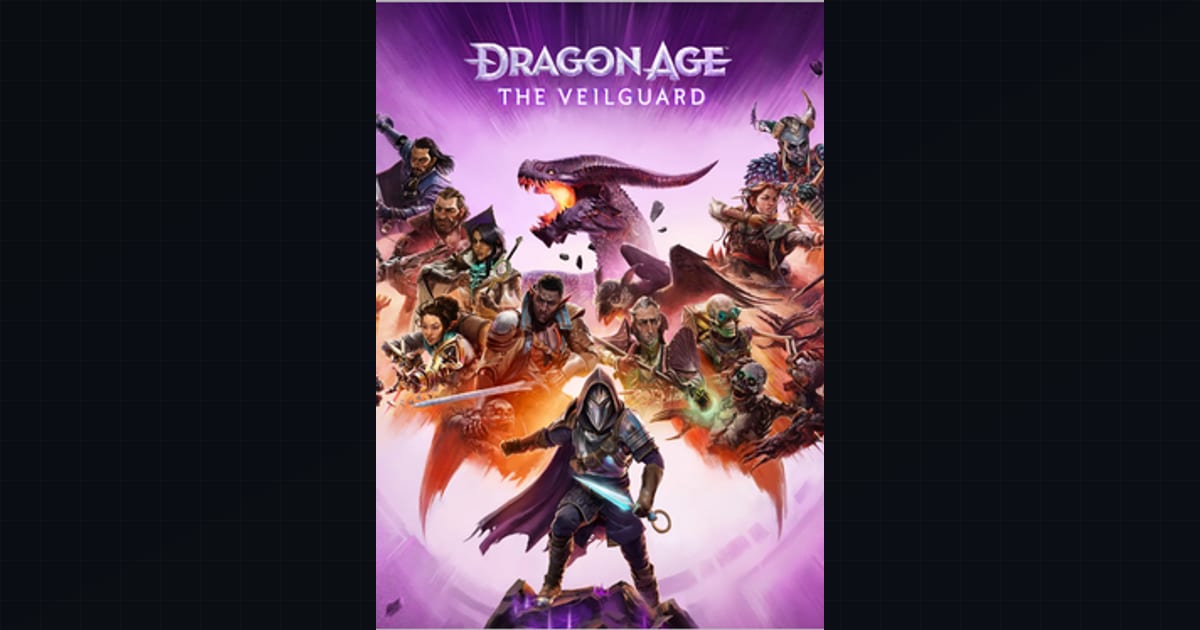 BioWare Details Dragon Age: The Veilguard Frostbite Hair Strand Tech & Ability Wheels