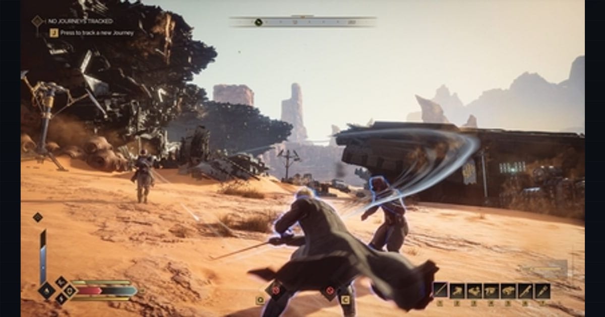 Dune: Awakening Confirms $9.99 Filmic Archive DLC for September 22, PS5 Gameplay and Cross-Play