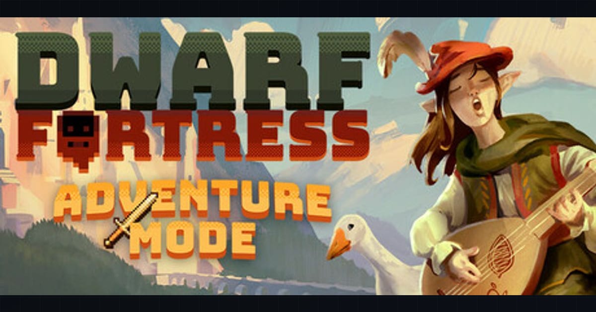 Dwarf Fortress (Steam) — Fortress Mode Beginner Primer