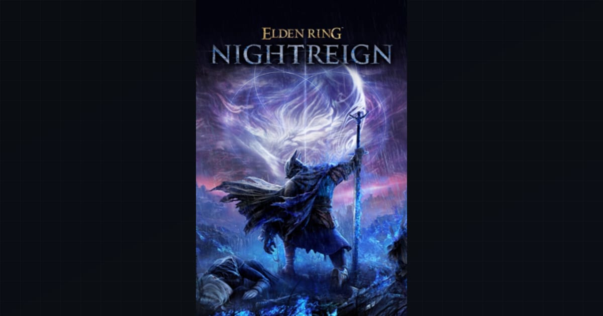 Elden Ring Nightreign — The Co-op Boss Raid Structure and Remembrance Drop Roadmap