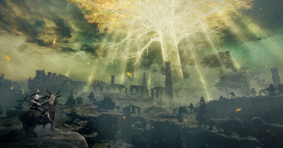 Elden Ring: Tarnished Edition on Switch 2 — What's Included and What to Expect From Portable Play
