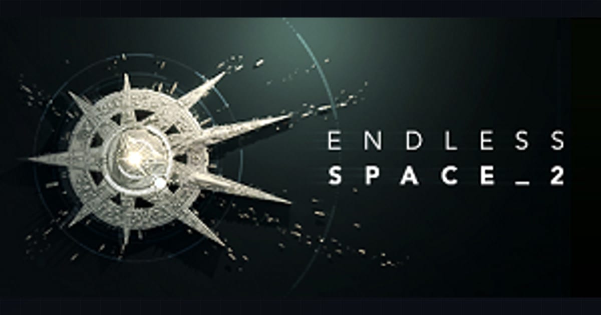 Endless Space 2: Asymmetric Factions, the Quest Victory Path, and Population Economy