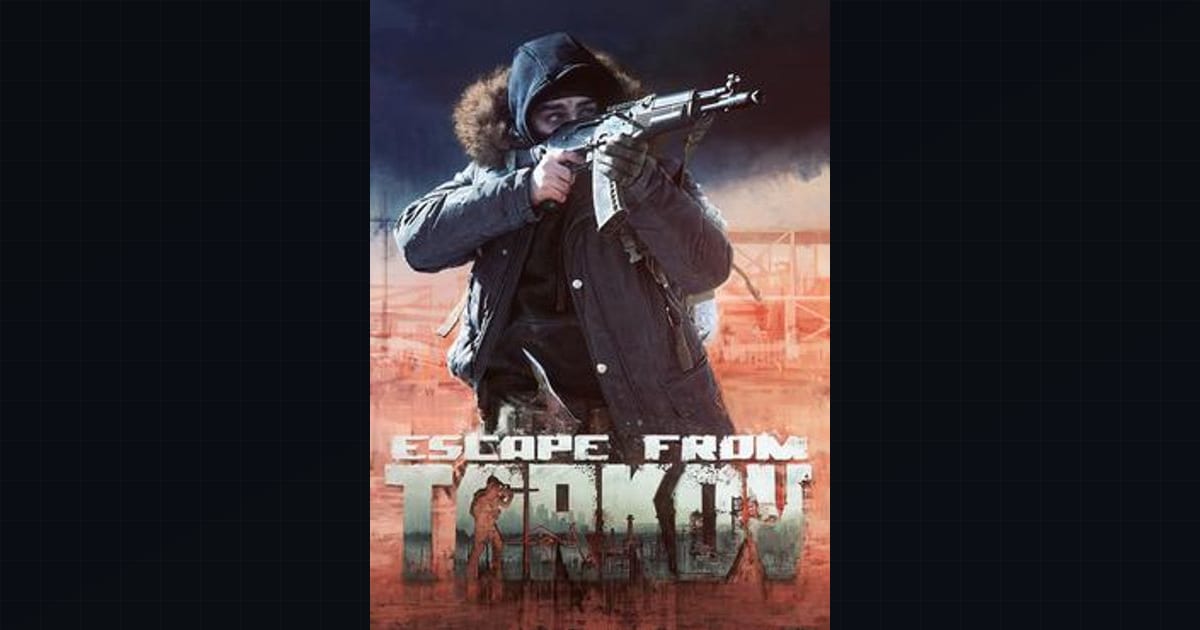 Escape from Tarkov patch 1.1.5.0 overhauls Lighthouse map and Lightkeeper access