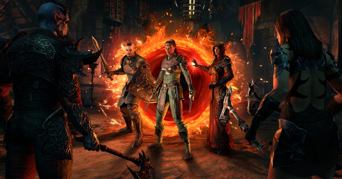 The Elder Scrolls Online Gold Road Cyrodiil PvP Build Guide: Set Comparisons, Meta Analysis, and Class Roles in Large-Scale Combat