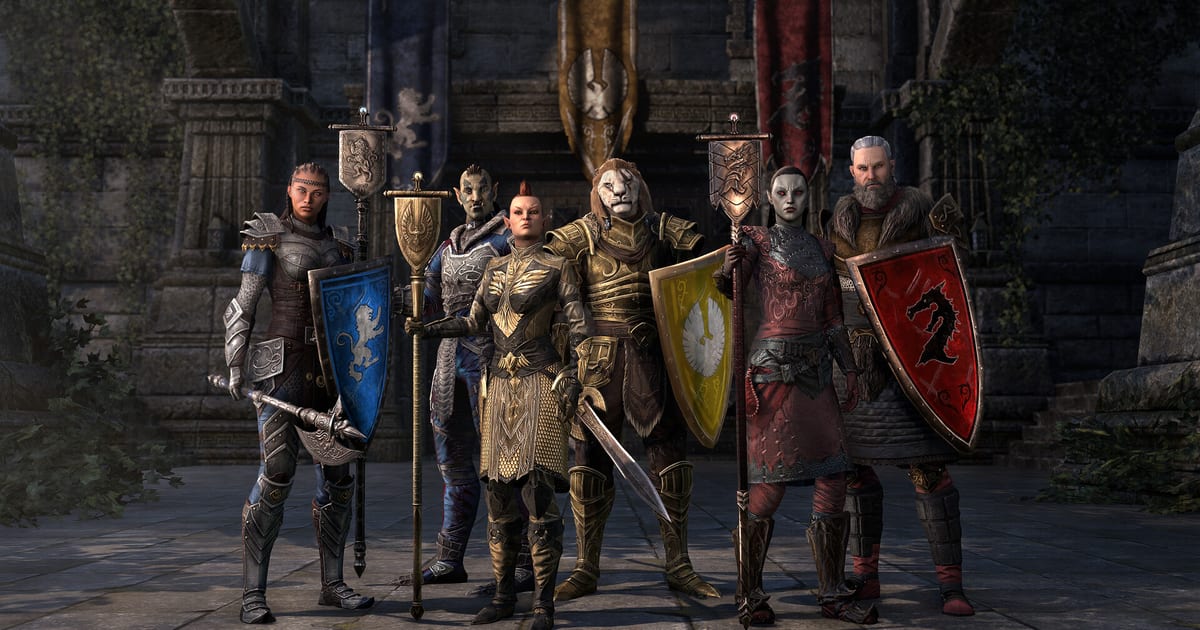 ESO Gold Road Scribing and the Grimoire System Explained — How to Build a Custom Skill