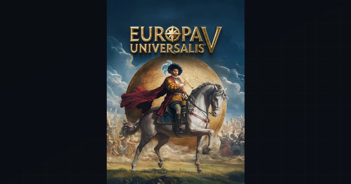 Europa Universalis V — Colonization, Trade & How to Choose (Part 3 of the EU5 Guide)