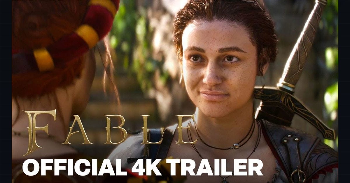 Fable Reboot: What Is Confirmed About Combat, Magic, and Albion