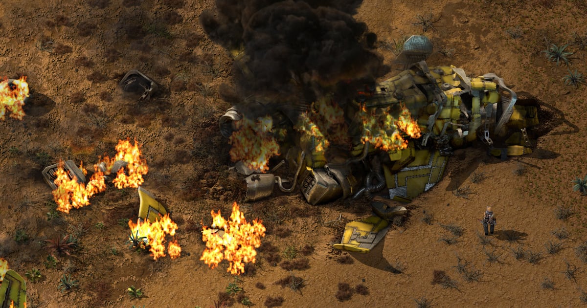 Factorio
