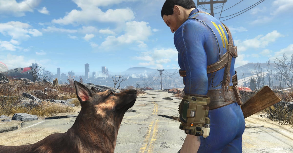 Fallout 4