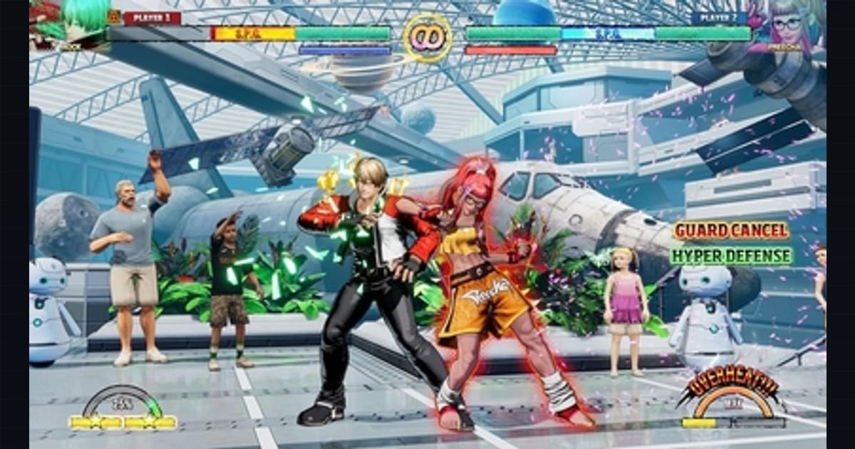 Fatal Fury: City of the Wolves Season 3 Roadmap — 'Destined for Revenge' Schedule, Pricing, and Every Confirmed Fighter