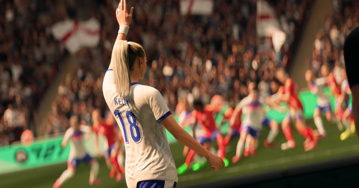 EA SPORTS FC 27
