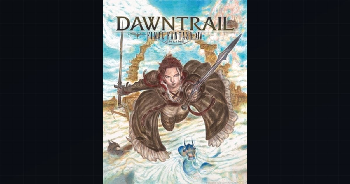 FFXIV Dawntrail Endgame Crafting & Gathering — The 7.5 Rotation Guide