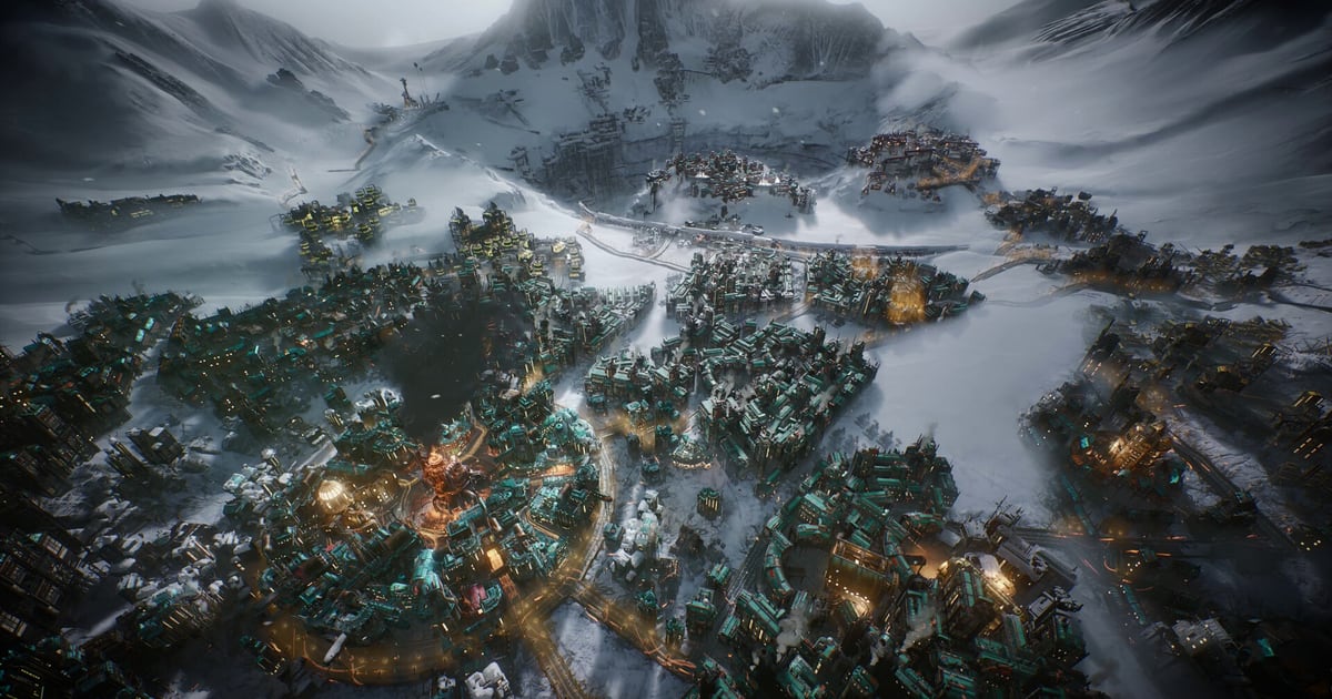 Frostpunk 2