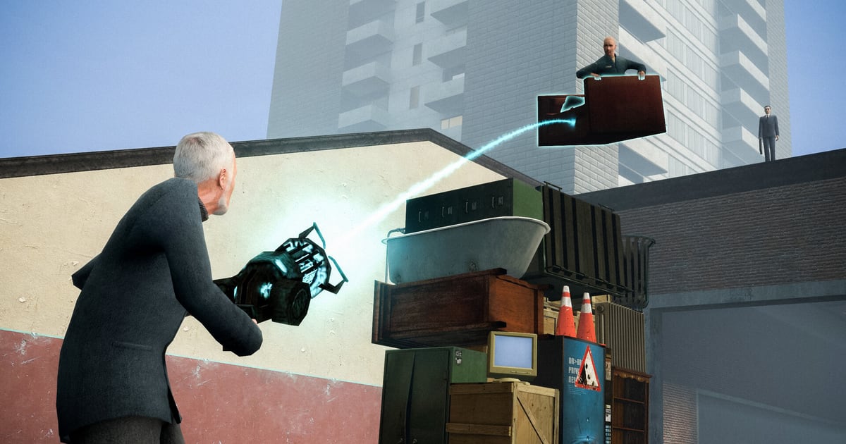 Garry's Mod