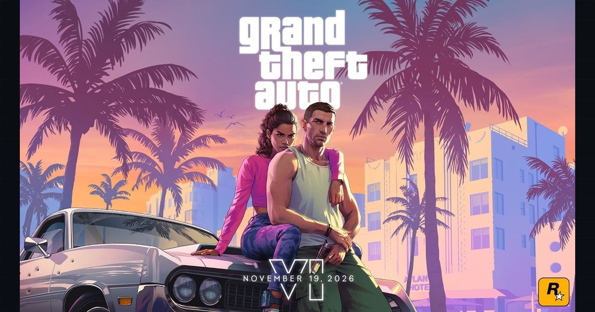 Rockstar Games Outlines RAGE Engine Physics & AI Water Simulation
