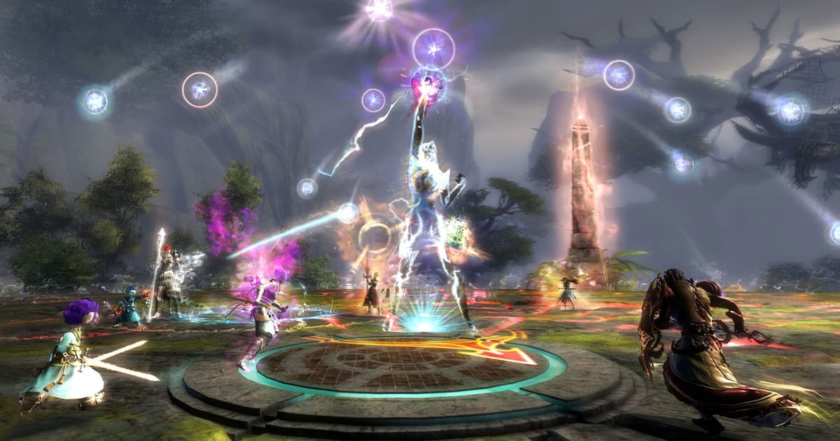 Guild Wars 2 Janthir Wilds DPS Benchmark Guide: Weaver and Holosmith Rotations Explained