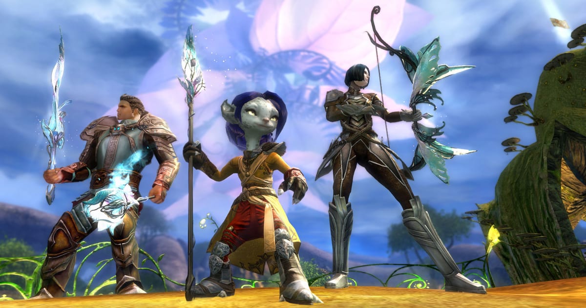 Guild Wars 2: Janthir Wilds Open-World Meta Event Farm Loop — Of Mists and Monsters Explained