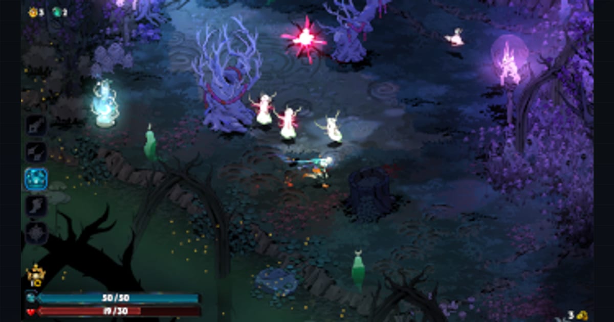 Hades II Version 1.0: New Regions, Story Closure, and What Comes Next