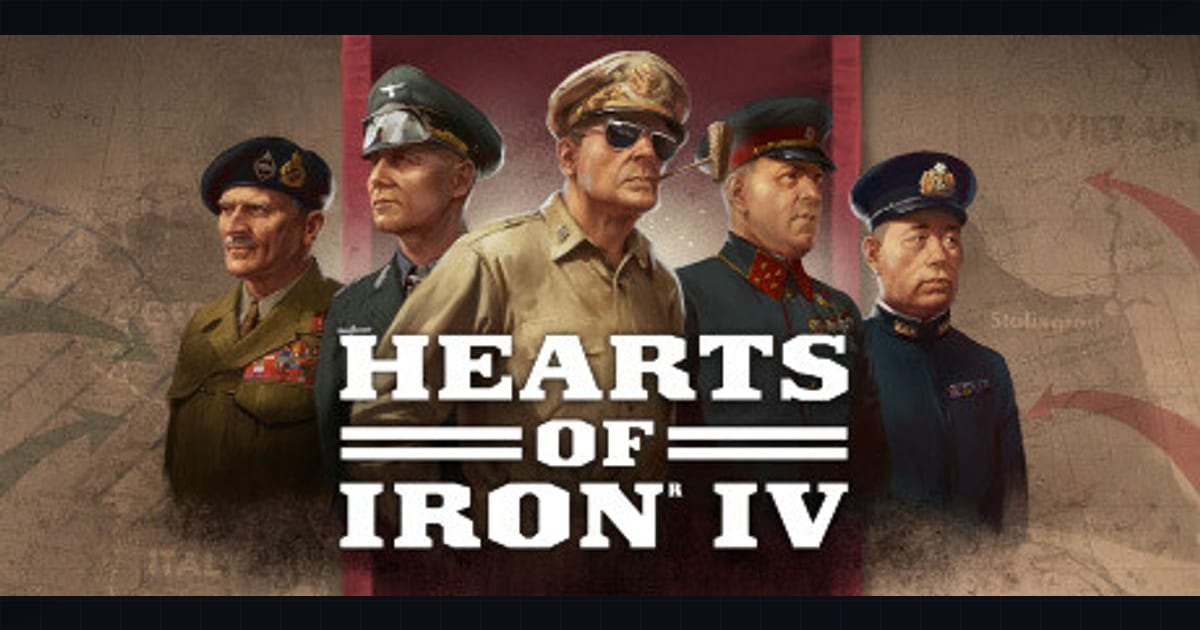Hearts of Iron IV 2026 DLC Roadmap: Assessing the Next Country Pack and Remaining Gaps
