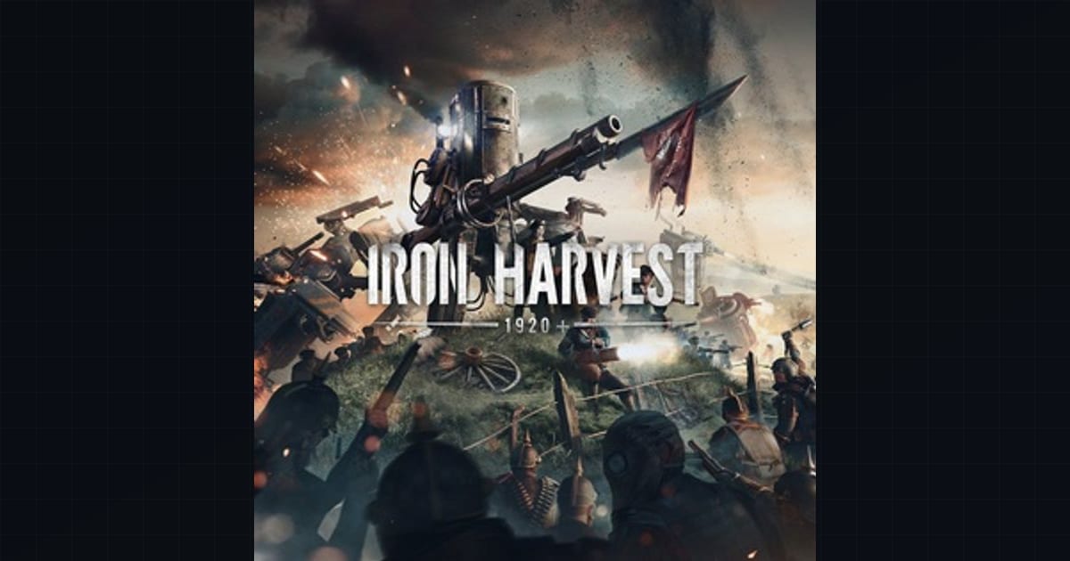 Iron Harvest Faction Asymmetry: How the Latest Patches Reshaped the Polania, Saxony, and Rusviet Meta