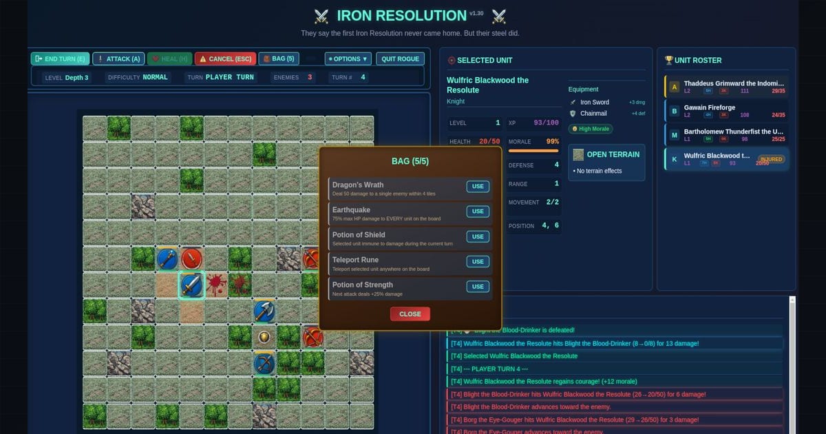 Iron Resolution: Surviving 100+ Depths with the June 2026 Expansion Units