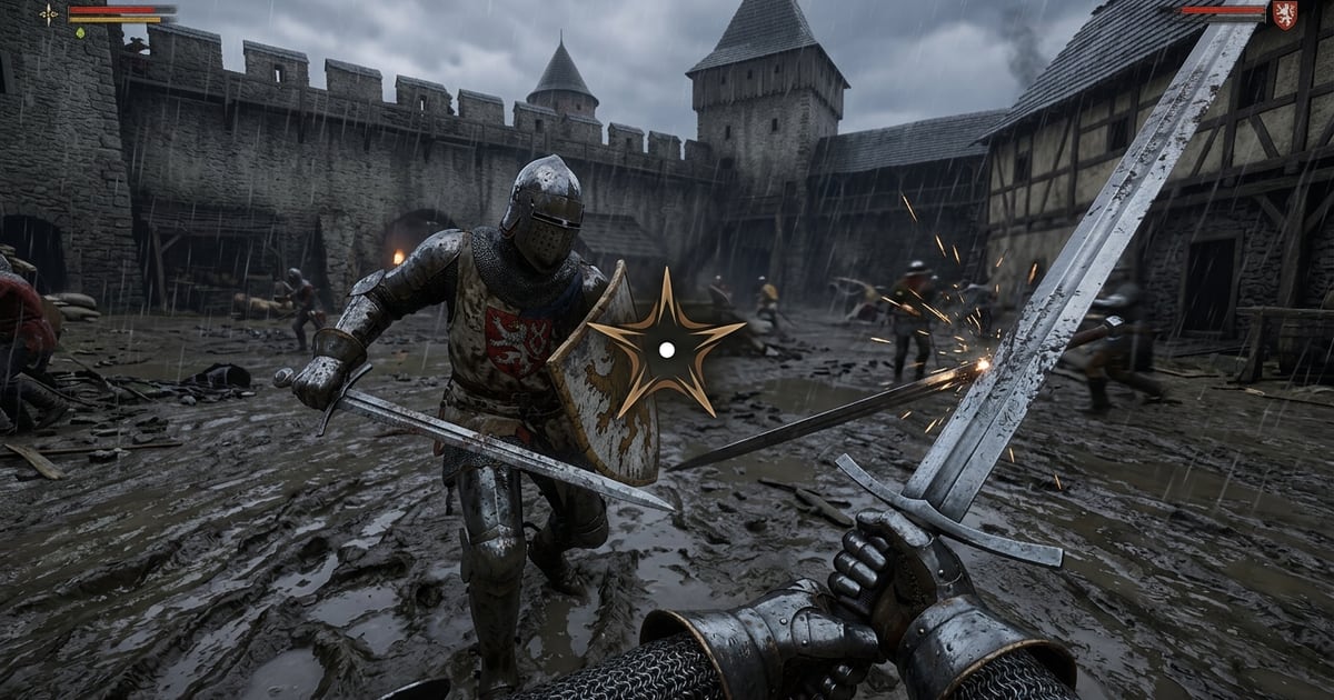 Kingdom Come: Deliverance II