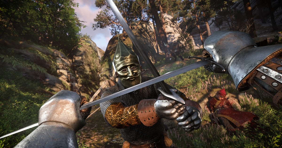 Kingdom Come: Deliverance II